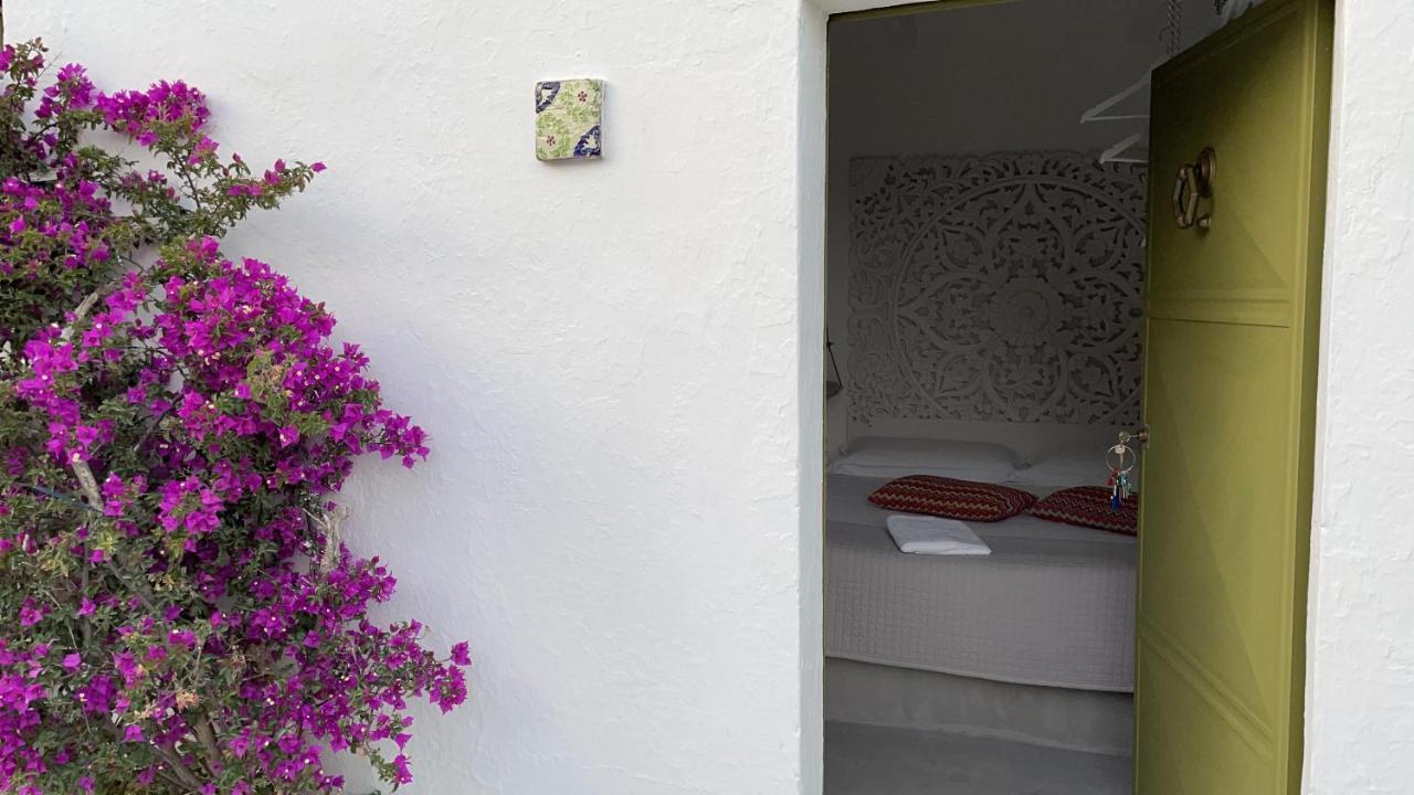 Syconium Trullo And Lamia Gea Charme And History Hotell Ostuni Exteriör bild