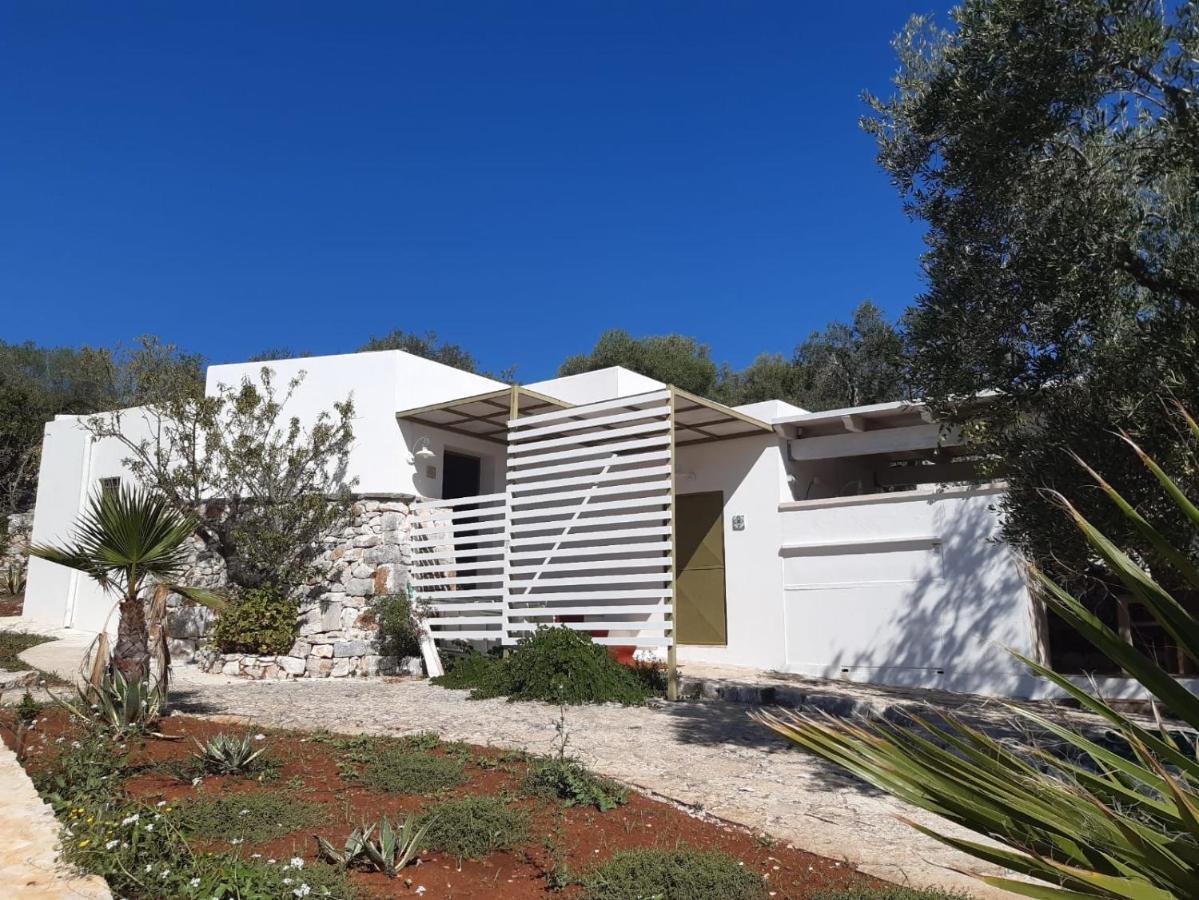 Syconium Trullo And Lamia Gea Charme And History Hotell Ostuni Exteriör bild