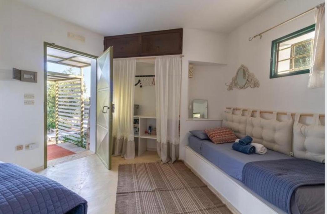 Syconium Trullo And Lamia Gea Charme And History Hotell Ostuni Exteriör bild