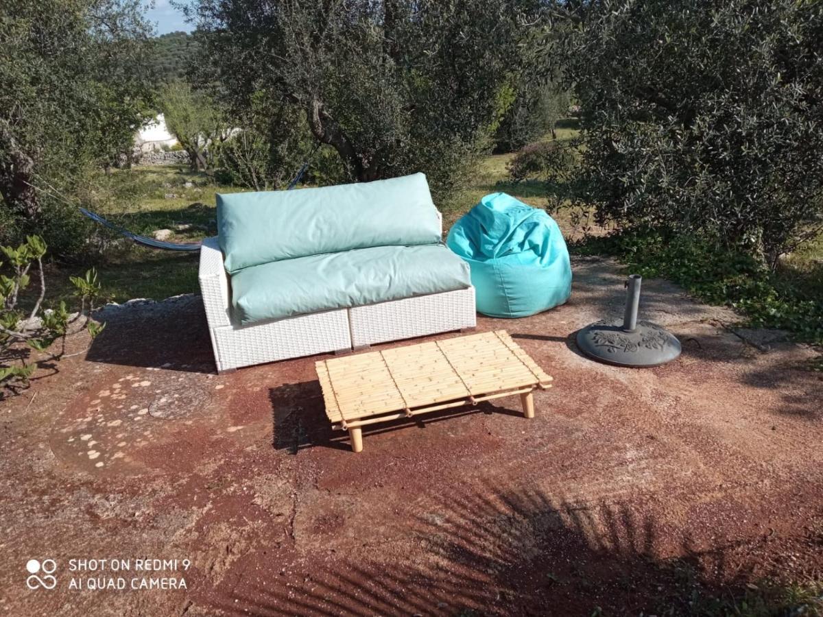 Syconium Trullo And Lamia Gea Charme And History Hotell Ostuni Exteriör bild