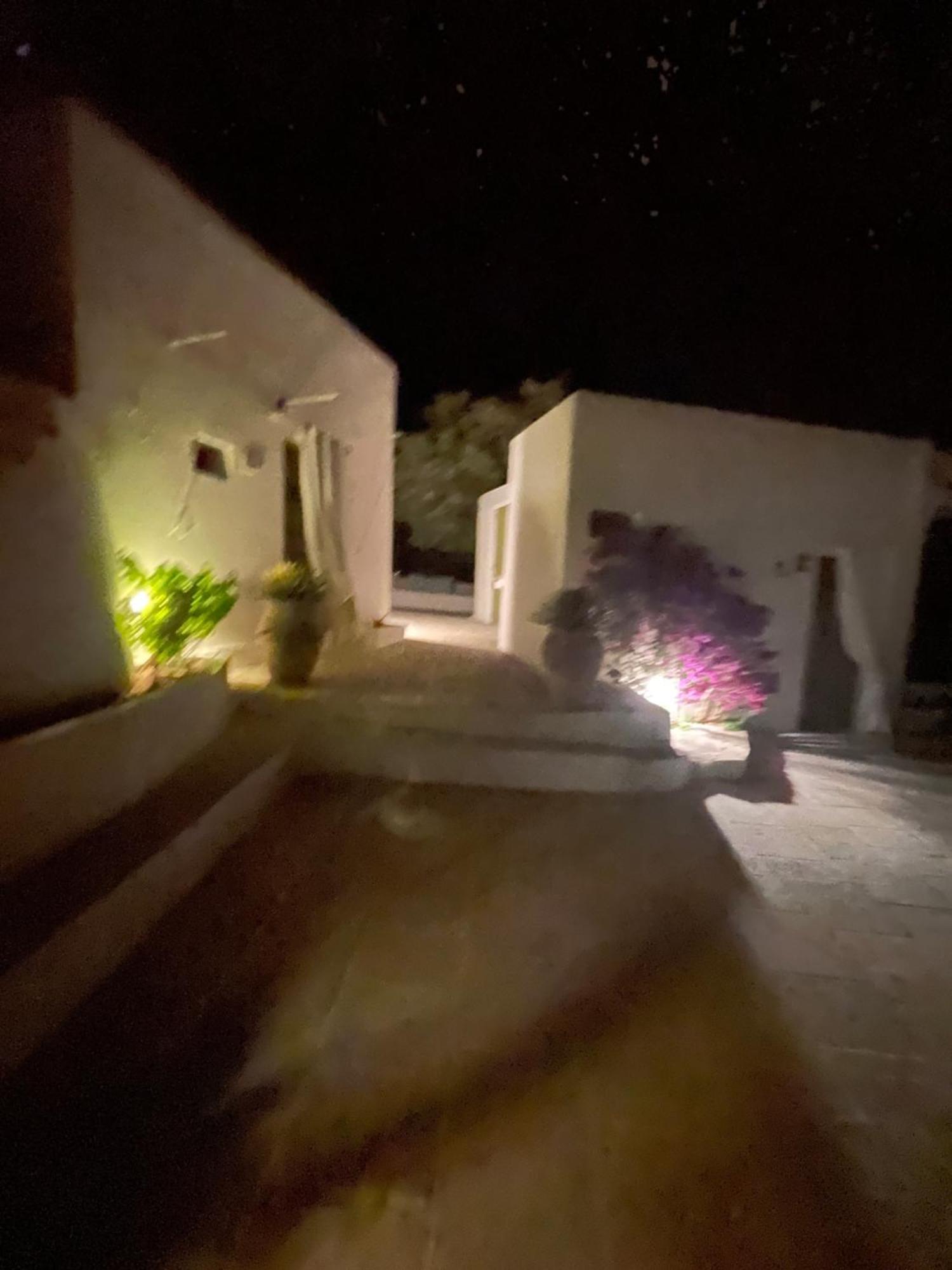 Syconium Trullo And Lamia Gea Charme And History Hotell Ostuni Exteriör bild