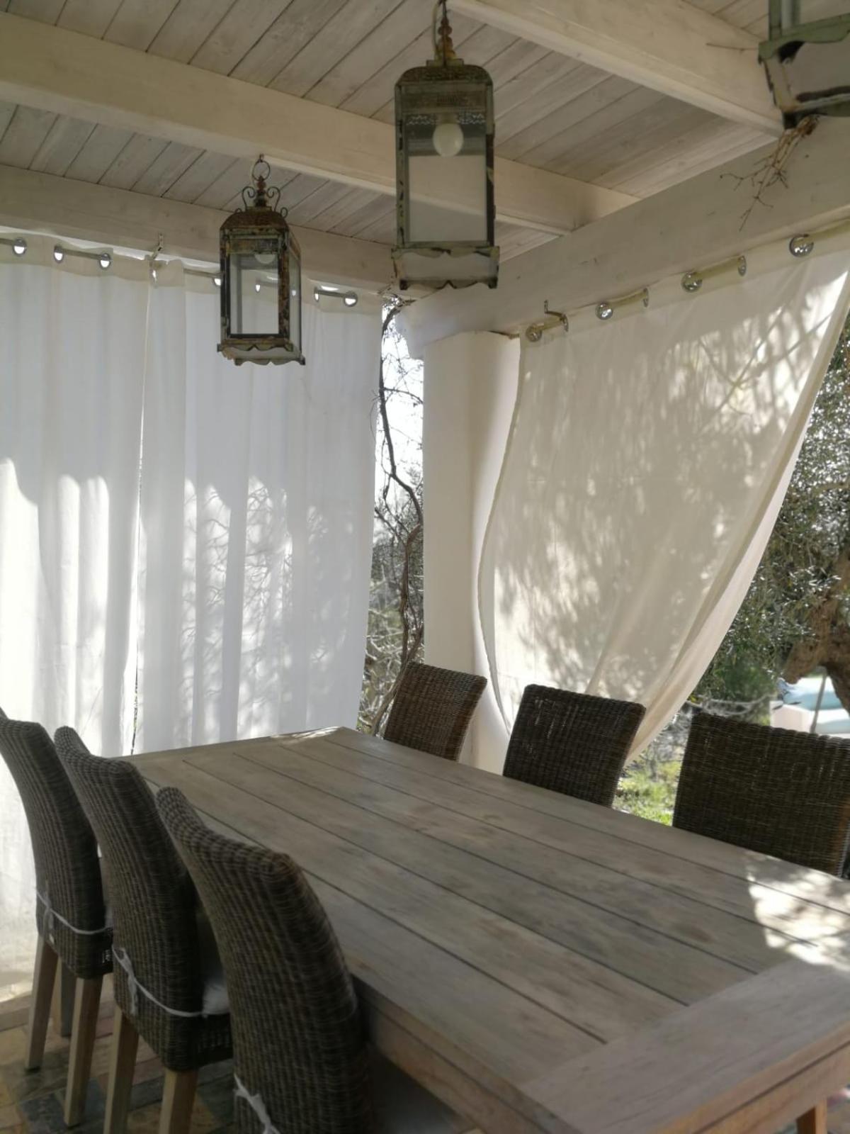 Syconium Trullo And Lamia Gea Charme And History Hotell Ostuni Exteriör bild
