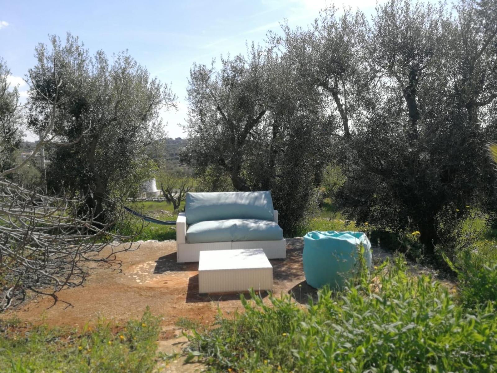 Syconium Trullo And Lamia Gea Charme And History Hotell Ostuni Exteriör bild