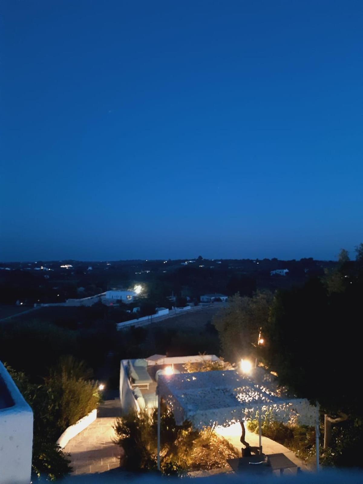 Syconium Trullo And Lamia Gea Charme And History Hotell Ostuni Exteriör bild