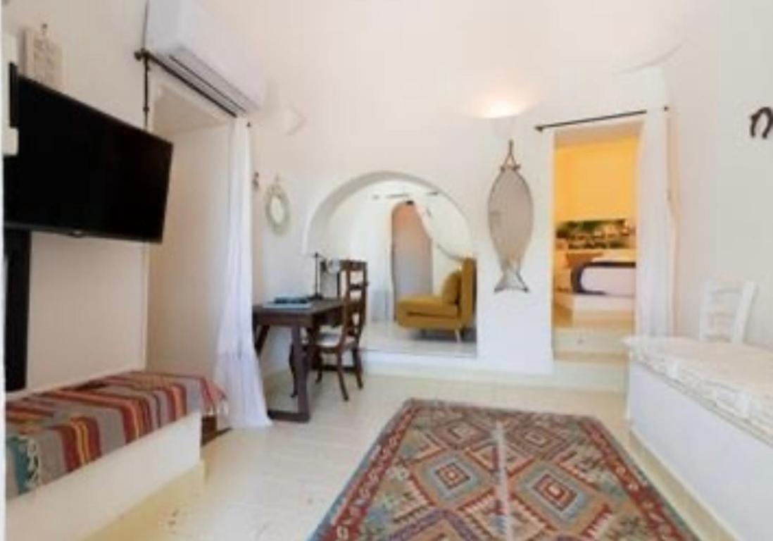 Syconium Trullo And Lamia Gea Charme And History Hotell Ostuni Exteriör bild