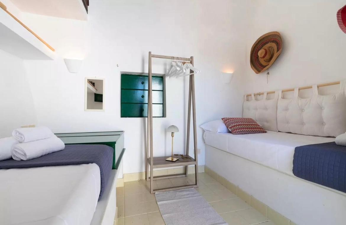 Syconium Trullo And Lamia Gea Charme And History Hotell Ostuni Exteriör bild