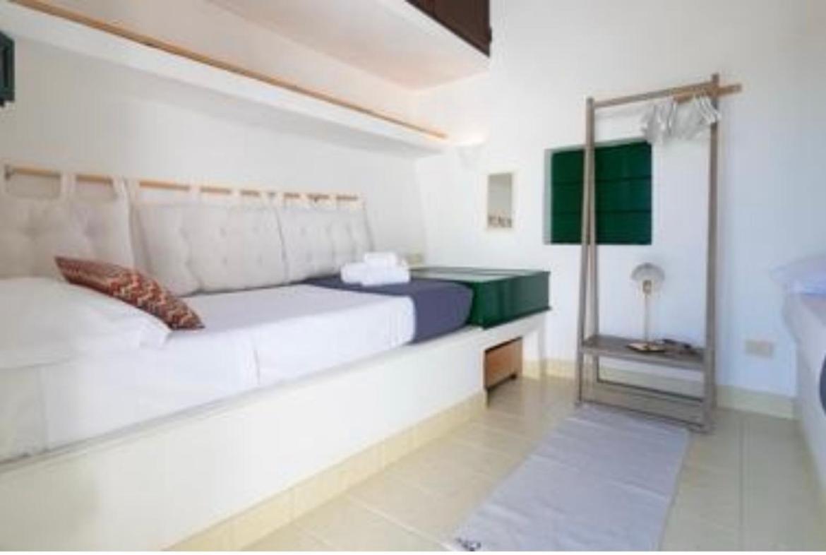 Syconium Trullo And Lamia Gea Charme And History Hotell Ostuni Exteriör bild