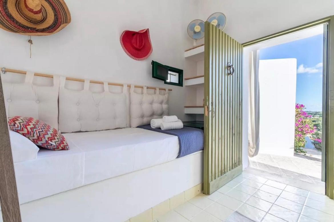 Syconium Trullo And Lamia Gea Charme And History Hotell Ostuni Exteriör bild