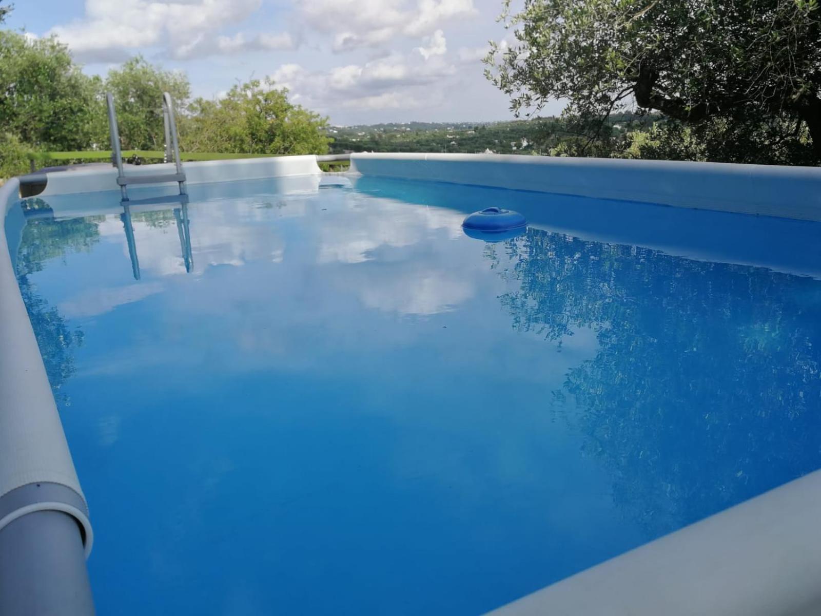 Syconium Trullo And Lamia Gea Charme And History Hotell Ostuni Exteriör bild