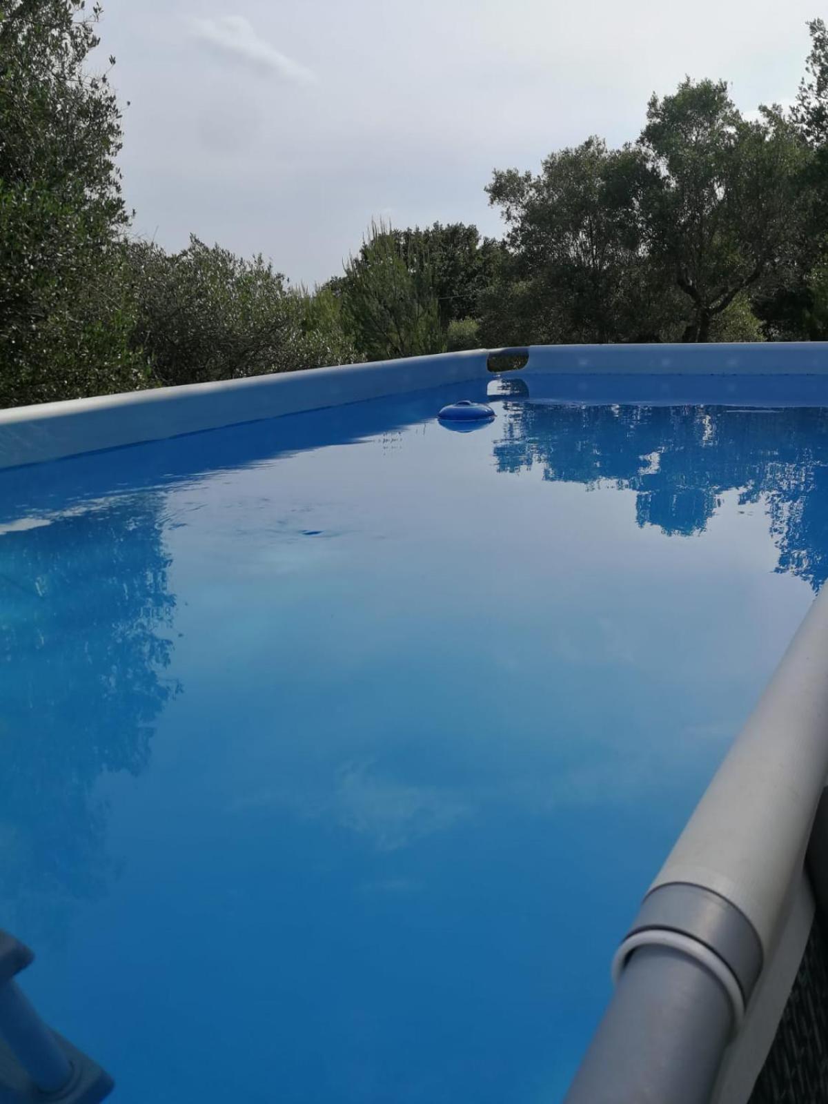 Syconium Trullo And Lamia Gea Charme And History Hotell Ostuni Exteriör bild